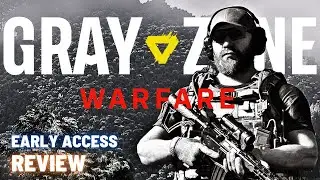 Grey Zone Warfare Review: In the 
