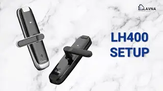 LAVNA LH400 complete SETUP video , suitable for Hotel | Resorts | PG's