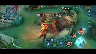#Jawhead vs Dyrrot Part 2 Victory