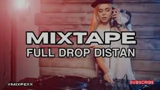 FULL BONGKAR !! MIXTAPE DISKO TANAH COCOK BUAT PARTY FULL BASS TERBARU