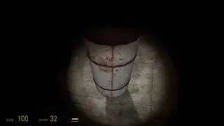❤Прохождение Half life-2 MOD 