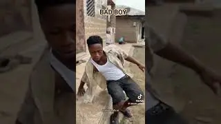 Tabaski Bad Boy #africa #europe #usa #germany #duet #nyc #worldwide #funny #comedymovies #cameroon