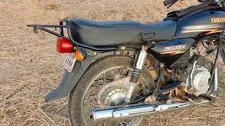 yamaha crux nice bike 2013 madal
