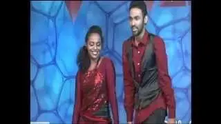 Mixed dance Team Kottayam Medical College
