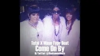 2021 - 90's x Total x Mase Type Beat | 