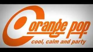 ORANGE POP UPDATE 2015