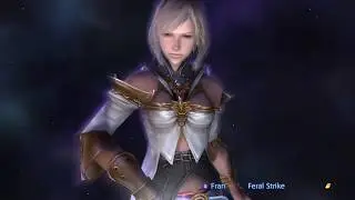 FF12 - Cuchulainn, the Impure
