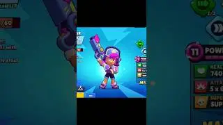 #brawlstars #brawl #sneekpeek