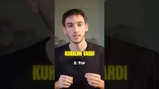T&uuml;rk&ccedil;e&rsquo;de Bu 3 Aşamalı Turlama Taktiğiyle 35+ Yaptım #tyt #t&uuml;rk&ccedil;e