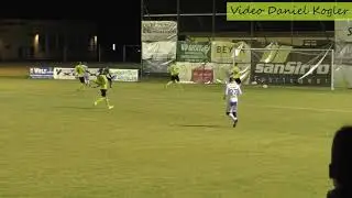 SV Lebring : SV Allerheiligen Testspiel