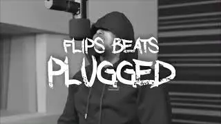 PLUGGED | #FTR TREMZ UK DRILL TYPE BEAT | Prod by FLIPS BEATS