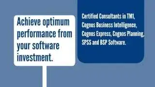 PMSquare - IBM Premier Business Partner