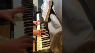 Sight-reading Florian Christl - Vivaldi Variation Relaxing Piano Music