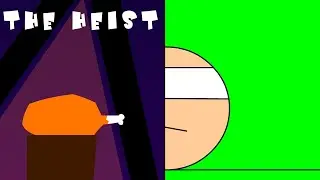Turkey Heist