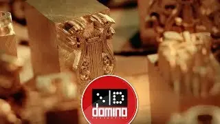 KOHAR Artisan Bookbindery | Commercial