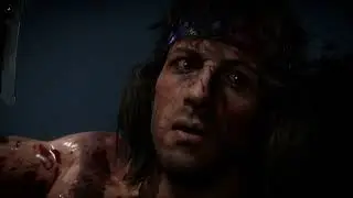 MK11 RAMBO VS KANO SEM FRAME DATA APERTADOR