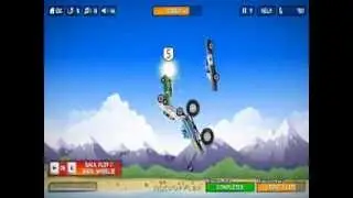 Renegade Racing ep. 1