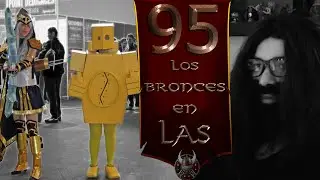 A esto  🤏 estoy de descender a la locura si sigo asi || Los Bronces en LAS || #95