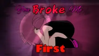 You broke me first | Gacha Club | GCMV | Sofi Sof |