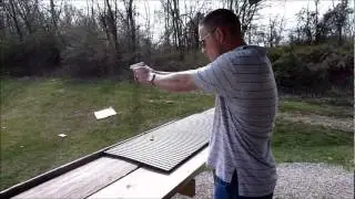 Seecamp .32 - Range Time
