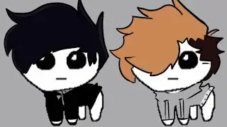 Adam X Jonah ~ A BPS Love Story {TRAILER}