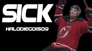 NHL 13: Montage 