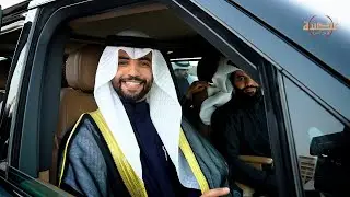 افراح ال صامل - حفل زفاف - سعد هادي بن صامل العجمي - عدسة للانتاج الفني
