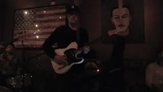 THE MD'S LIVE AT BAR DKDC
