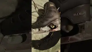 ✨ nouveau edea piano skate ,✨.        NEW SKATE&hearts;️