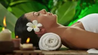 3 HOURS Relaxing Music Spiritual Retreat