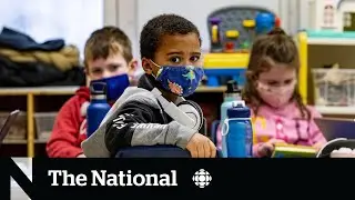 Ontario, Ottawa reach deal over $10-a-day child care: sources