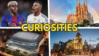 Interesting Facts About Spain That Nobody Wants You to Know