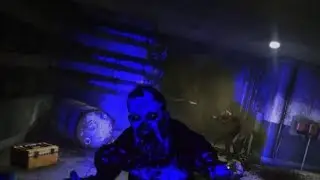 Proof Dying Light is Scarier than Dying 2!!!! 2022 RTGI Mod Ultra High