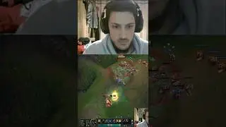 Gangplank early game damage is broken