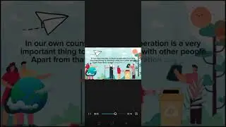 Video about Why does human need to do mutual cooperation?Terbaru 2024-January