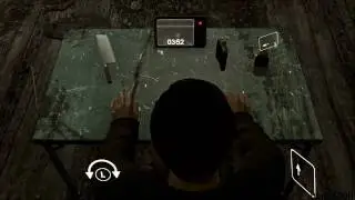 Heavy Rain HD Playthrough Part 34 - Gold Finger | DanQ8000