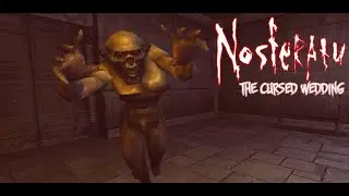 Nosferatu The Cursed Wedding
