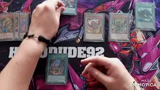 Ponix + ulcanix basic combo