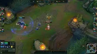 Epic Fizz Outplay