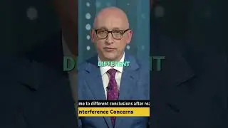 Top Secret Report  Exposing Foreign Interference in Canadian Politics