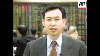 South Korea - Reaction to IMF bailout
