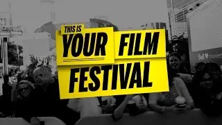 FESTIVAL TRAILER | TIFF 2014
