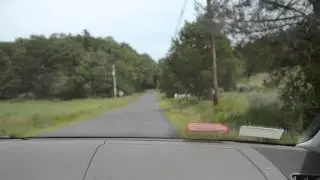 Gravity Hill Road, NJ!