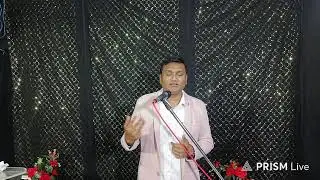 #15-12-2024 SUNDAY SERVICE @DC Centre KAKINADA SERMON BY PAS. ZECHARIAH  TOPIC: ADVERSE SITUATION S