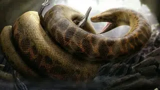 World's Biggest Snake EVER &ndash; Titanoboa Still Alive?