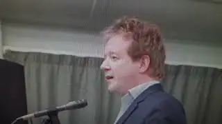Paul Bristow (Conservative candidate CPCA Mayor 2025) BW4B meeting 18/2/25