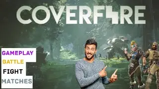 Cover fire part 2........ Pasand aaye to like or subscribe kre