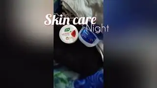 Minimal Night Skincare Routine ✨ | Clear & Healthy Skin | Daily Routine @PranjitaLife