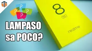 realme 8 5G - Ngayon Ko Lang Ulit Sasabihin Ito!