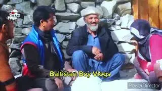 ♥️ Balti Drama ♥️ موجودہ حالت کو مدنظر رکھتے ہوئے اتحاد و اتفاق کے حوالے سے ایک بار ضرور دیکھیں ۔